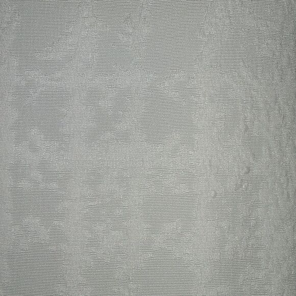 Le Suit white sleeveless sheath midi career dress Sz 16  EUC - Picture 4 of 6